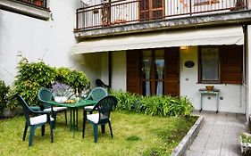 Spring Cottage